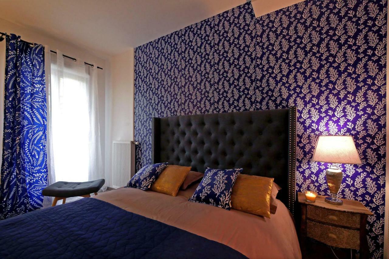 Cosy Apartment Disneyland Paris Chessy  Exterior foto