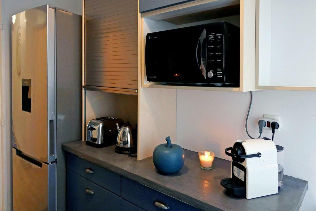 Cosy Apartment Disneyland Paris Chessy  Exterior foto
